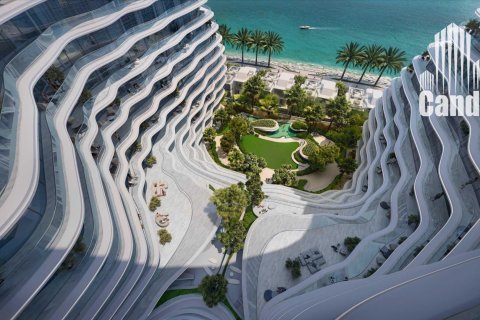 Al Marjan Island, Ras Al Khaimah, संयुक्त अरब अमीरात में अपार्टमेंट, 2 बेडरूम, 153.3 वर्ग मीटर, संख्या 601015 - फ़ोटो 18