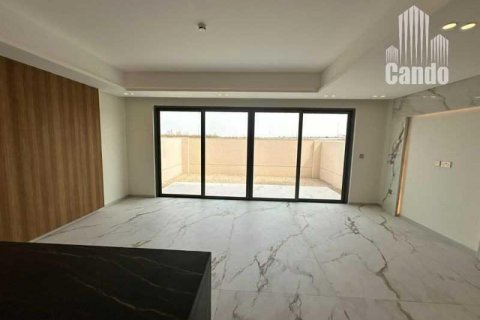 Vila v Jumeirah Golf Estates, Dubai, SAE 3 ložnice, 203.8 m² Č.: 601018 - fotografie 6