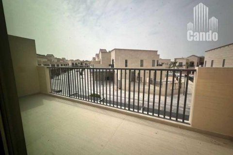 Vila v Jumeirah Golf Estates, Dubai, SAE 3 ložnice, 203.8 m² Č.: 601018 - fotografie 16