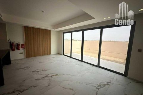 Vila v Jumeirah Golf Estates, Dubai, SAE 3 ložnice, 203.8 m² Č.: 601018 - fotografie 17