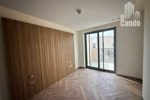 Vila v Jumeirah Golf Estates, Dubai, SAE 3 ložnice, 203.8 m² Č.: 601018 - fotografie 13