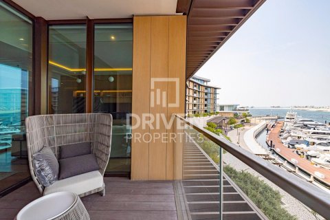 Apartament në Jumeirah, Dubai, Emiratet e Bashkuara Arabe 2 dhoma gjumi, 194 m2. № 601020 - Foto 20