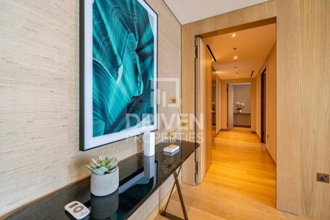 Apartament në Jumeirah, Dubai, Emiratet e Bashkuara Arabe 2 dhoma gjumi, 194 m2. № 601020 - Foto 18