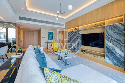 Apartament në Jumeirah, Dubai, Emiratet e Bashkuara Arabe 2 dhoma gjumi, 194 m2. № 601020 - Foto 3