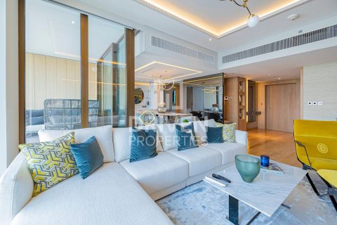 Apartament në Jumeirah, Dubai, Emiratet e Bashkuara Arabe 2 dhoma gjumi, 194 m2. № 601020 - Foto 1