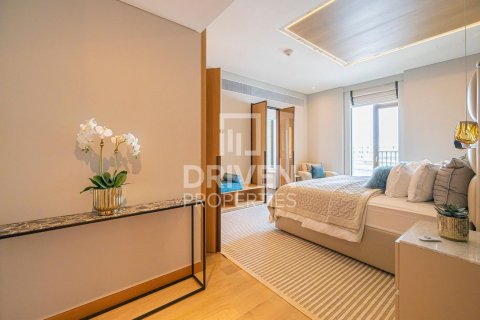 Apartament në Jumeirah, Dubai, Emiratet e Bashkuara Arabe 2 dhoma gjumi, 194 m2. № 601020 - Foto 25