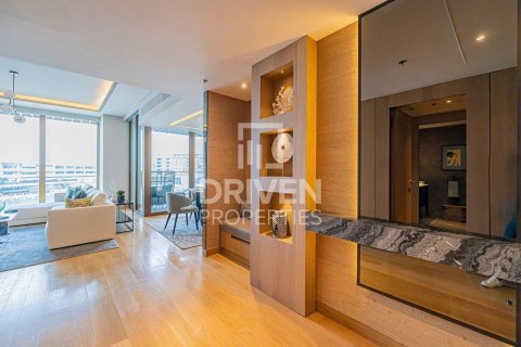 Apartament në Jumeirah, Dubai, Emiratet e Bashkuara Arabe 2 dhoma gjumi, 194 m2. № 601020 - Foto 12