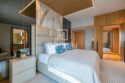 Apartament në Jumeirah, Dubai, Emiratet e Bashkuara Arabe 2 dhoma gjumi, 194 m2. № 601020 - Foto 11
