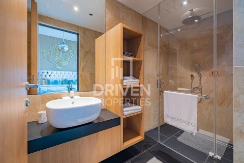 Apartament në Jumeirah, Dubai, Emiratet e Bashkuara Arabe 2 dhoma gjumi, 194 m2. № 601020 - Foto 15