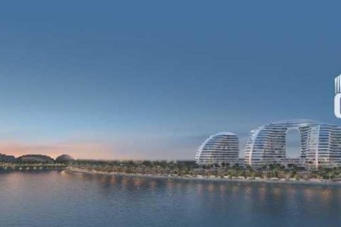 Apartment in Al Marjan Island, Ras Al Khaimah, UAE 1 bedroom, 79 sq.m. № 601016 - photo 32