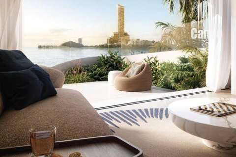 Apartment in Al Marjan Island, Ras Al Khaimah, UAE 1 bedroom, 79 sq.m. № 601016 - photo 30