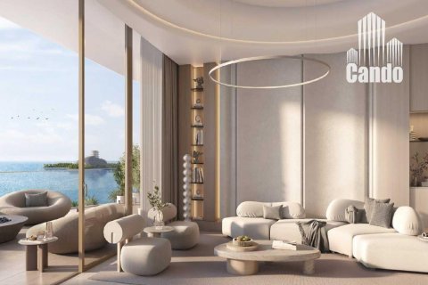 Apartment in Al Marjan Island, Ras Al Khaimah, UAE 1 bedroom, 79 sq.m. № 601016 - photo 3
