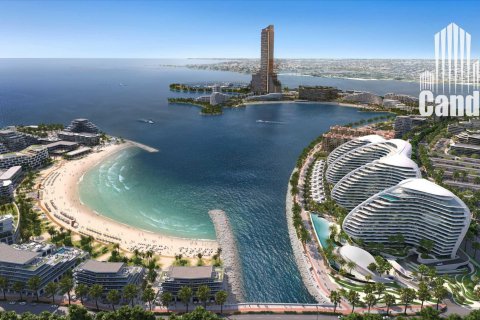 Apartment in Al Marjan Island, Ras Al Khaimah, UAE 1 bedroom, 79 sq.m. № 601016 - photo 9