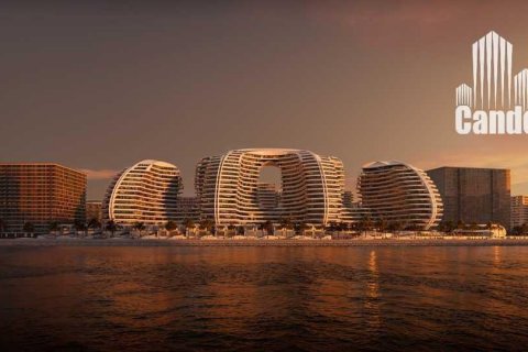 Apartment in Al Marjan Island, Ras Al Khaimah, UAE 1 bedroom, 79 sq.m. № 601016 - photo 22