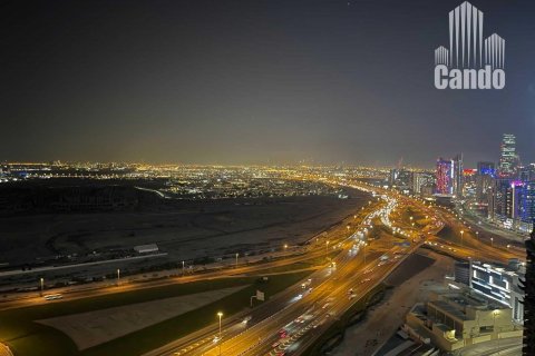 阿联酋 Dubai Business Bay 待租 : 60.9 平方米 , 编号601017 - 照片 12