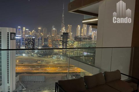 阿联酋 Dubai Business Bay 待租 : 60.9 平方米 , 编号601017 - 照片 10