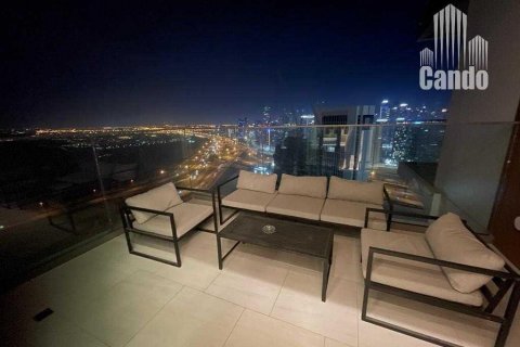 阿联酋 Dubai Business Bay 待租 : 60.9 平方米 , 编号601017 - 照片 8