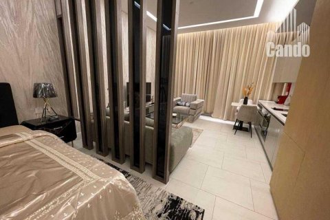 阿联酋 Dubai Business Bay 待租 : 60.9 平方米 , 编号601017 - 照片 6