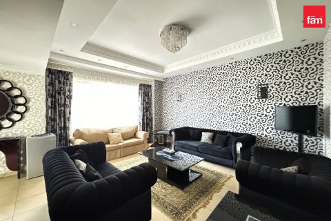 Apartment in Dubai, UAE 2 bedrooms, 120.8 sq.m. № 536466 - photo 5