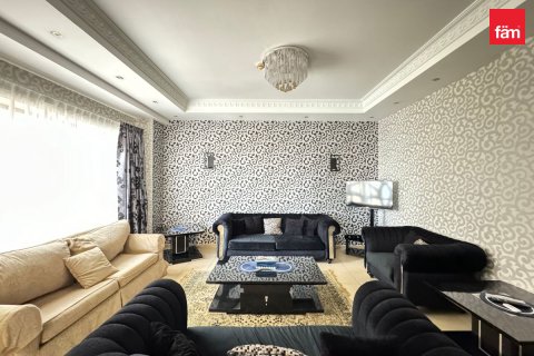 Apartment in Dubai, UAE 2 bedrooms, 120.8 sq.m. № 536466 - photo 1
