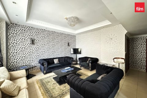 Apartment in Dubai, UAE 2 bedrooms, 120.8 sq.m. № 536466 - photo 6