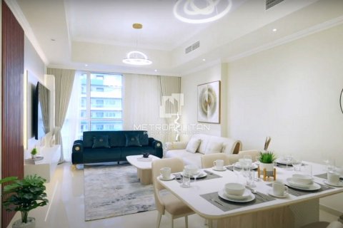 Byt v Downtown Dubai (Downtown Burj Dubai), SAE 2 ložnice, 122 m² Č.: 592401 - fotografie 1