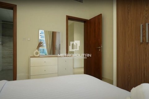 Byt v Downtown Dubai (Downtown Burj Dubai), SAE 2 ložnice, 122 m² Č.: 592401 - fotografie 8