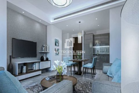Byt v Mohammed Bin Rashid City, Dubai, SAE 1 ložnice, 57 m² Č.: 592404 - fotografie 6
