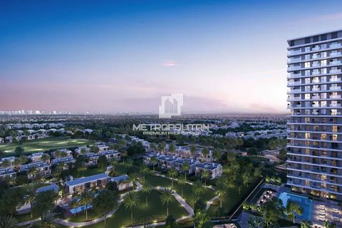 Apartmen di Dubai Hills Estate, Dubai, UAE 2 bilik tidur, 109 meter persegi № 592402 - foto 10
