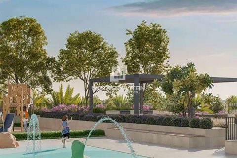 Apartmen di Dubai Hills Estate, Dubai, UAE 2 bilik tidur, 109 meter persegi № 592402 - foto 12