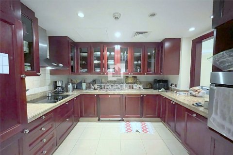 Byt v Old Town, Dubai, SAE 2 ložnice, 218 m² Č.: 592400 - fotografie 6