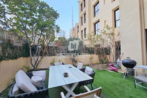 Byt v Old Town, Dubai, SAE 2 ložnice, 218 m² Č.: 592400 - fotografie 1