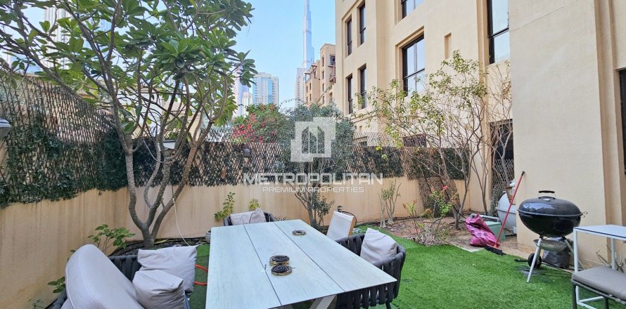 Byt v Old Town, Dubai, SAE 2 ložnice, 218 m² Č.: 592400