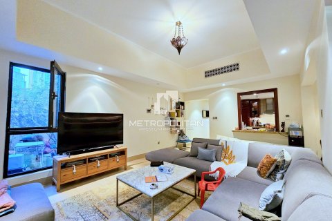 Byt v Old Town, Dubai, SAE 2 ložnice, 218 m² Č.: 592400 - fotografie 4