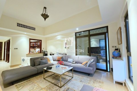 Byt v Old Town, Dubai, SAE 2 ložnice, 218 m² Č.: 592400 - fotografie 3