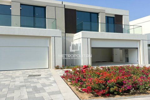 Mohammed Bin Rashid City、Dubai、UAE にあるヴィラの賃貸物件 4ベッドルーム、324 m2、No592399 - 写真 14