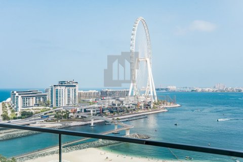 Byt v Jumeirah Beach Residence, Dubai, SAE 2 ložnice, 69 m² Č.: 592398 - fotografie 1
