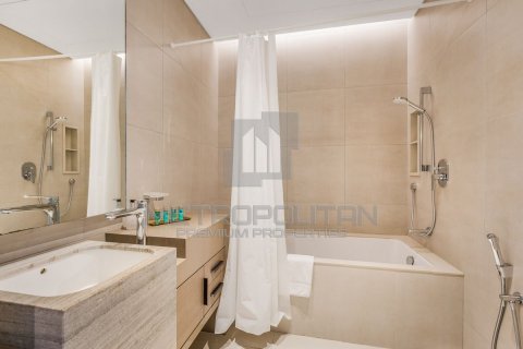 Byt v Jumeirah Beach Residence, Dubai, SAE 2 ložnice, 69 m² Č.: 592398 - fotografie 16