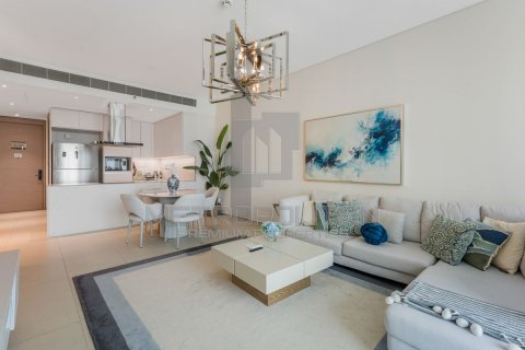 Byt v Jumeirah Beach Residence, Dubai, SAE 2 ložnice, 69 m² Č.: 592398 - fotografie 12