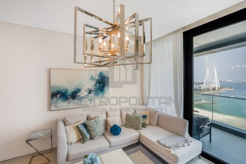 Byt v Jumeirah Beach Residence, Dubai, SAE 2 ložnice, 69 m² Č.: 592398 - fotografie 26