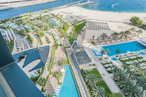 Byt v Jumeirah Beach Residence, Dubai, SAE 2 ložnice, 69 m² Č.: 592398 - fotografie 30