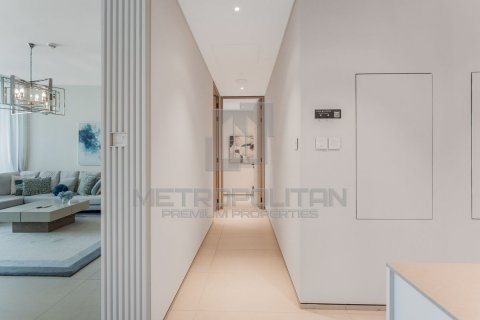 Byt v Jumeirah Beach Residence, Dubai, SAE 2 ložnice, 69 m² Č.: 592398 - fotografie 15