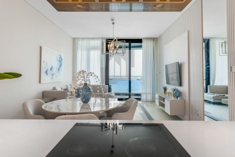 Byt v Jumeirah Beach Residence, Dubai, SAE 2 ložnice, 69 m² Č.: 592398 - fotografie 14