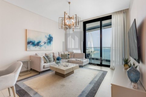 Byt v Jumeirah Beach Residence, Dubai, SAE 2 ložnice, 69 m² Č.: 592398 - fotografie 6