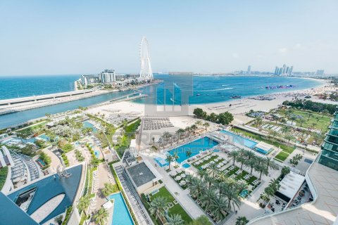 Byt v Jumeirah Beach Residence, Dubai, SAE 2 ložnice, 69 m² Č.: 592398 - fotografie 28