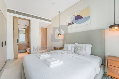 Byt v Jumeirah Beach Residence, Dubai, SAE 2 ložnice, 69 m² Č.: 592398 - fotografie 21