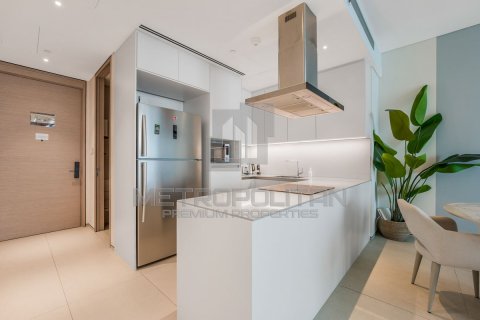 Byt v Jumeirah Beach Residence, Dubai, SAE 2 ložnice, 69 m² Č.: 592398 - fotografie 5