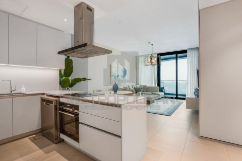 Byt v Jumeirah Beach Residence, Dubai, SAE 2 ložnice, 69 m² Č.: 592398 - fotografie 3