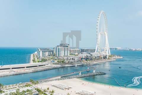 Byt v Jumeirah Beach Residence, Dubai, SAE 2 ložnice, 69 m² Č.: 592398 - fotografie 2