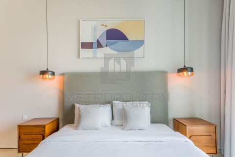 Byt v Jumeirah Beach Residence, Dubai, SAE 2 ložnice, 69 m² Č.: 592398 - fotografie 24